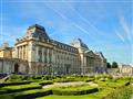 Slávny Versailles na vlastné oči