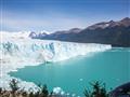 Úžasný ľadovec Perito Moreno. foto: Daniela Snováková - BUBO