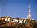 Los Angeles, Hollywood - asi najslávnejší nápis na svete
