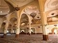 Jednou z hlavných atrakcii je aj hlavná mešita, ktorú nechal vybudovať bývalý líbyjský vodca, Muamma
