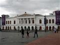 Koloniálne Quito, 2. najvyššie položené hlavné mesto na svete, nás všetkých vždy očarilo. Foto: Ľubo