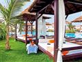 Zažite oázu pokoja a bezchybného luxusu v all inclusive hoteli Melia Tortuga na slnkom zaliatom ostr