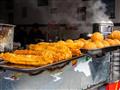 Tibetský street food, ochutnáme? foto: Nikola DECKOUS – BUBO