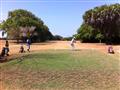 Rozkošné lokálne golfové ihrisko s čistokrvnou autentickou africkou atmosférou nájdete v Malindi.