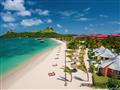 Luxusný Hotel Sandals Grande St.Lucian, ktorý si môžete doobjednať v našich doplnkových službách.
fo