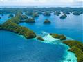 Oddych na panenskom ostrove Palau.
foto: Martin ŠIMKO - BUBO