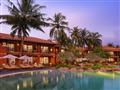 ITC Grand Goa resort