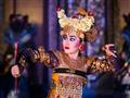 Tanečnice na Bali.
foto?: Martin FERENČÍK — BUBO