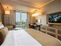 Zlepšite si ubytovanie v Singapure a strávte 1 noci v ikone Singapuru, hoteli Marina Bay Sands. Podr