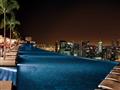 Zlepšite si ubytovanie v Singapure a strávte 1 noci v ikone Singapuru, hoteli Marina Bay Sands. Podr