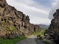 Jedno z najvýznamnejších miest Islandu, rodisko islandskej demokracie a vyhlásenia samostatnosti ost