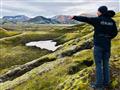 Neskutočný svet Landmannalaugar a prechádzky či túra pre každú vekovú kategóriu, pod vedením skúsené