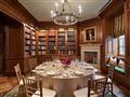 Plume - The Jefferson má svoju kuchársku hviezdu. Reštaurácia s tradíciou, gráciou a úrovňou. Spravt