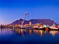 Najkrajšie mesto na svete - Kapské Mesto