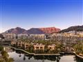 Diskrétnosť a luxus sú dva hlavné atribúty tohto unikátneho miesta. foto: One&Only Cape Town