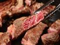 Juhoafrická republika je producentom veľmi kvalitného hovädzieho mäsa. Steaky sa určite kvalitou a c
