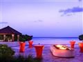 Oddychujte v hoteli Ritz na tropickom ostrove Aruba