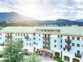 Alphotel v Innsbrucku je jedným z našich kvalitných, preferovaných hotelov. foto: Alphotel Innsbruck