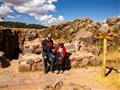 Peru a Bolívia sú dve najindiánskejšie krajiny na svete. foto: Ľubor Kučera – BUBO