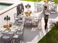 Vynikajúce služby, vkusný dizajn, skvelé jedlo. foto: Four Seasons Hotel Ritz Lisbon
