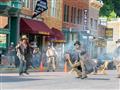 Prestrelky na uliciach Deadwood už nie sú na dennom poriadku, mestečko si ale zachovalo atmosféru di