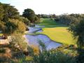 V Sydney máte dosť času aj nato, aby ste si vybehli zahrať golf s BUBO. foto: archív - BUBO