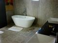 Kúpeľňa v našom hoteli v Passicudah.
foto?: Ľuboš Fellner — BUBO