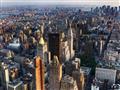 New York - Výhľad z Empire State Building