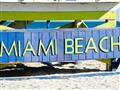 Miami Beach - Kto by si nechal ujsť slávne pláže?