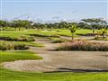 Pre nadšencov golfu je toto miesto ako stvorené. Vyskúšajte! Foto: Buenaventura Golf & Beach resort