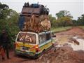 Cesta do Portugalskej Guinei, do Guinea Bissau