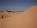 Z džungle na Saharu. Takto to vyzerá na periférii hlavného mesta