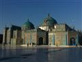 Jedna z najkrajších svätýň celého Afganistanu! Objavíme ju Mazar-e Šaríf a podľa niektorých príbehov