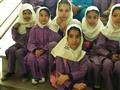 Školáčky v Afganistane to nemajú dnes najľahšie, no navštívili sme ich už v roku 2014. foto: BUBO ar