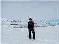 BUBO chodí na Antarktídu už takmer desaťročie. Na foto: Juraj Ondrejčík - BUBO