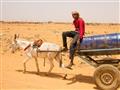 Až v Sudáne spoznáte čo všetko my Európania máme a nevážime si. foto: Marek Melúch - BUBO
