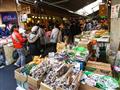 Návšteva Tsukiji marketu.
foto: BUBO archív