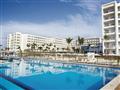 Novopostavený hotel na panamskom pobreží Riú Playa Blanca patrí v tejto chvíli medzi najlepšie all i