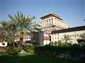 Náš hotel v Bagdade pôsobí ako pevnosť. Pre našich ctených klientov vyberáme to najlepšie a najbezpe