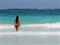 Oddych na pláži, kde budete obdivovať a vychutnávať si modrý Karibik. foto: archív BUBO