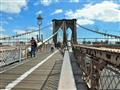 New York - Prejdite sa Brooklynským mostom do Brooklyn Heights. foto: archív BUBO