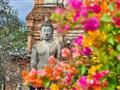 Historická Ayutthaya je plná krásnych pohľadov a radi vám tie najkrajšie ukážeme, aby ste si odtiaľt