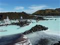 Modrá lagúna je najnavštevovanejšou atrakciou Islandu a my sme ju pre vás zaradili do nášho zimného 