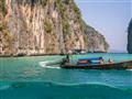 Dovolenka Thajsko Phuket - 5* dovolenka na thajskej pláži