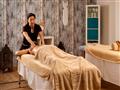 V hoteli si môžete dať aj masáž... Foto: Hotel Dom José Beach