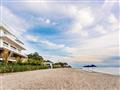 Pláž je pár krokov od Vašej izby. Foto: Santa Marta Marriott Resort Playa Dormida