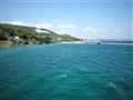 Cestovateľský sen - po stopách Alexandra Macedónskeho sa preplavíme cez Dardanely. Foto: Ľuboš Felln