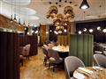Reštaurácia Haust vám naservíruje vynikajúce kulinárske zážitky v elegantnom, modernom prostredí s d
