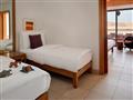 Rodinná izba v Mövenpick Resort & Spa Tala Bay Aqaba