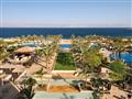 Veľký rezort s množstvom atrakcií a priestoru Mövenpick Resort & Spa Tala Bay Aqaba - BUBO